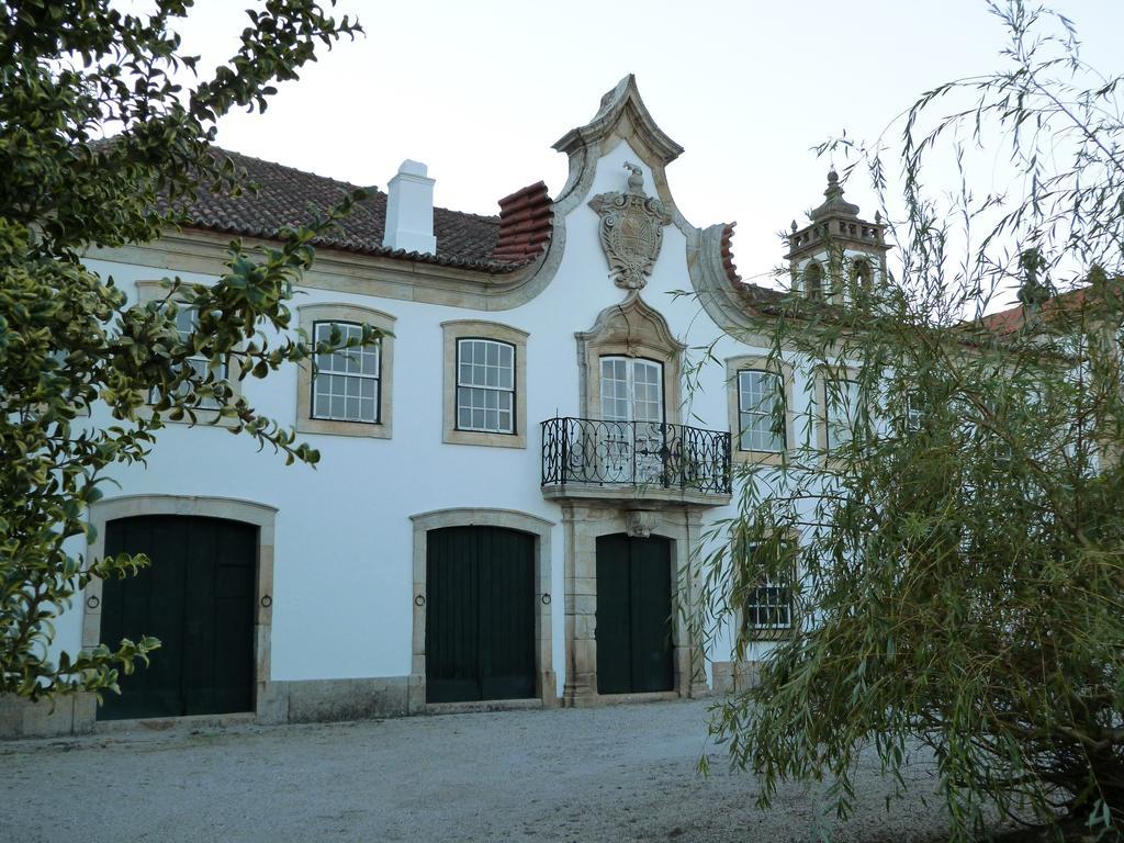 Casa Dos Barros Winery By Vintage Theory Agroturismo
