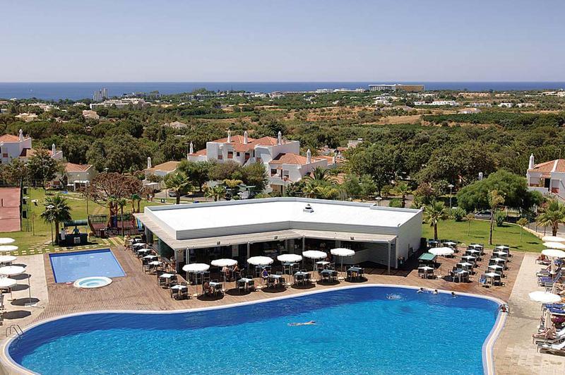 Balaia Atlantico 4*