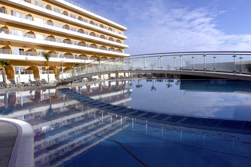 Balaia Atlantico Aparthotel 4*
