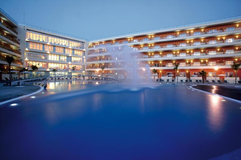 Balaia Atlantico Aparthotel Albufeira