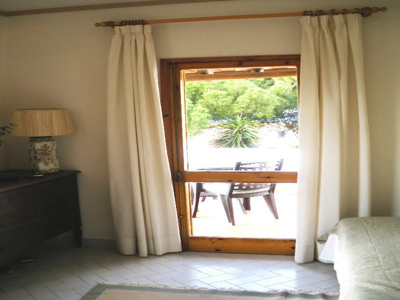 Bem Parece Apartment *
