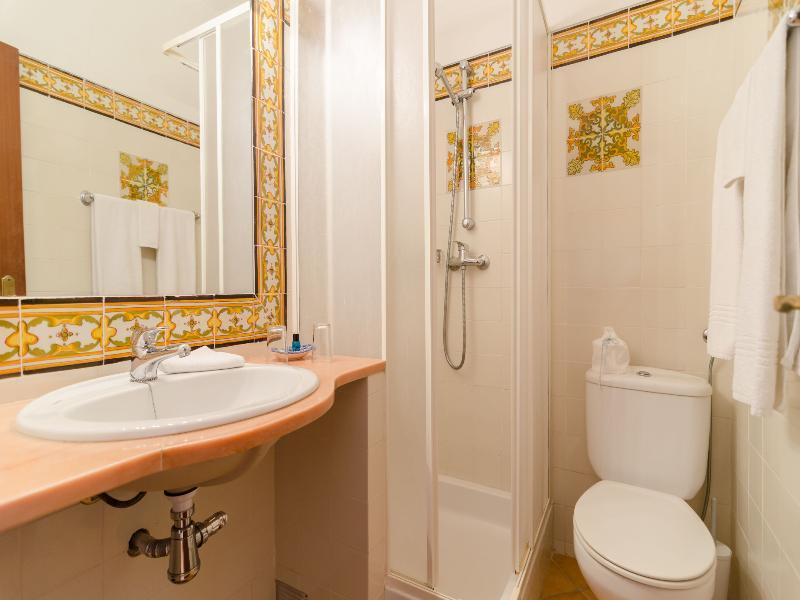Bem Parece Apartment Albufeira