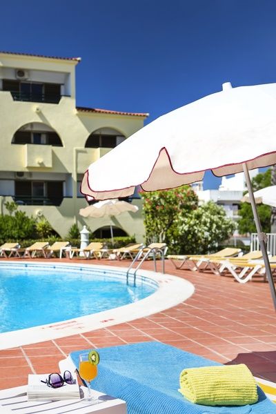 Cheerfulway Valmangude Jardim Aparthotel