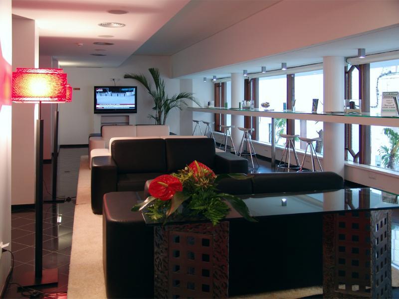 Hotel Globo Portimao