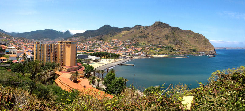 Hotel Dom Pedro Madeira 4*