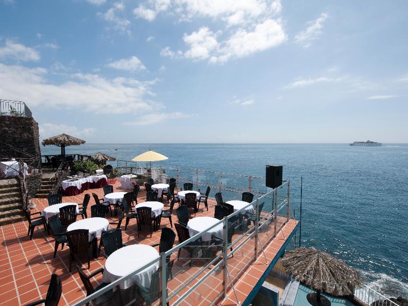 Hotel Cais Da Oliveira Canico (Madeira)