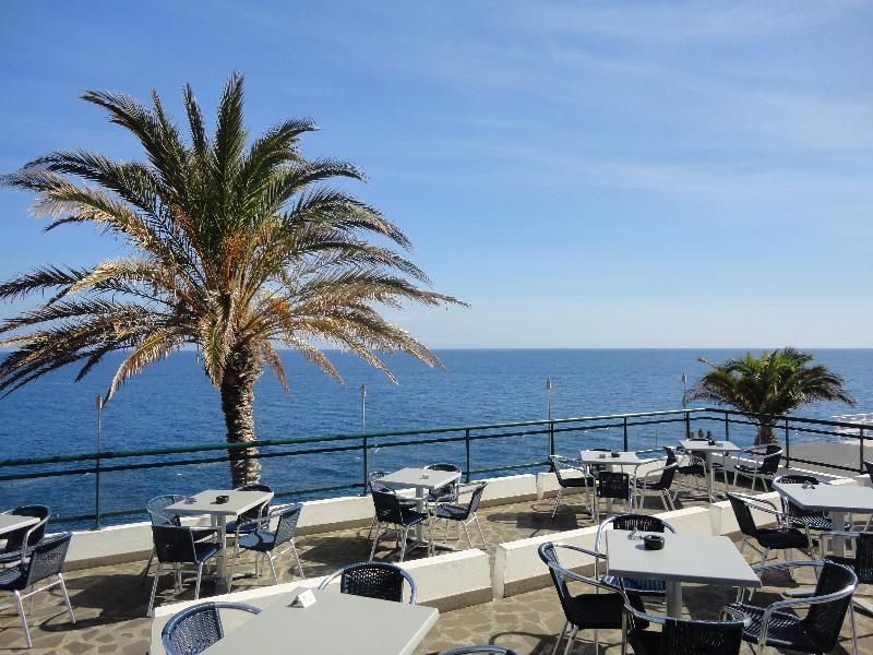 Cais Da Oliveira Hotel Canico (Madeira)