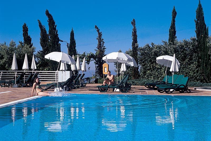 Quinta Do Estreito Hotel Camara de Lobos