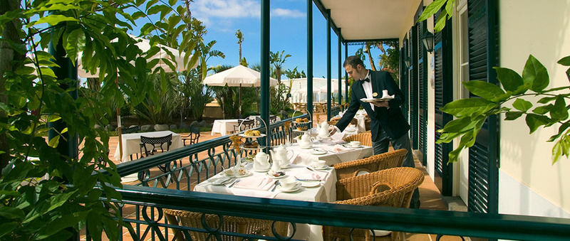 Hotel Quinta Do Estreito 4*