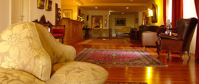 Quinta Do Monte Hotel 4*