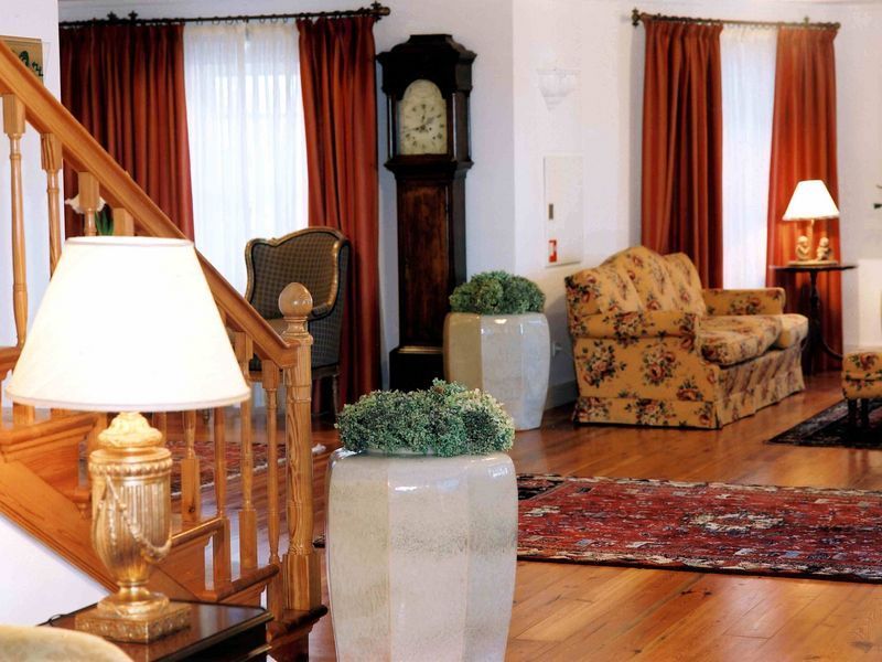 Quinta Do Monte Hotel 4*