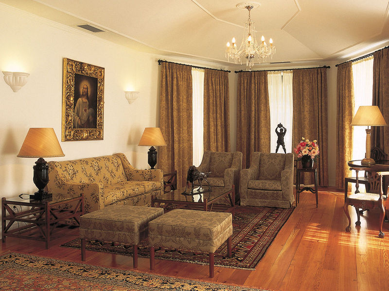 Quinta Do Monte Hotel