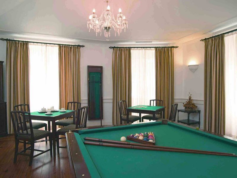 Quinta Do Monte 4*