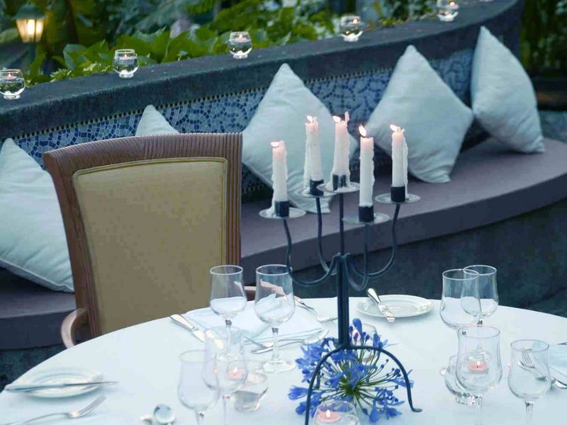 Quinta Do Monte Hotel Funchal (Madeira)