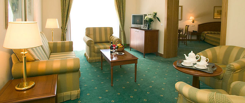 Quinta Do Monte Hotel 4*