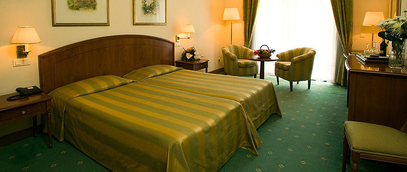 Hotel Quinta Do Monte