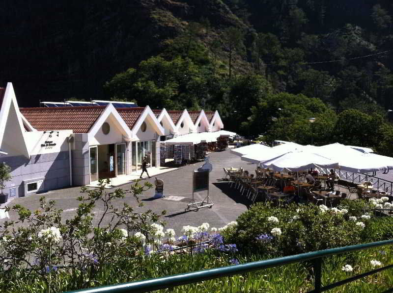 Eira Do Serrado - &