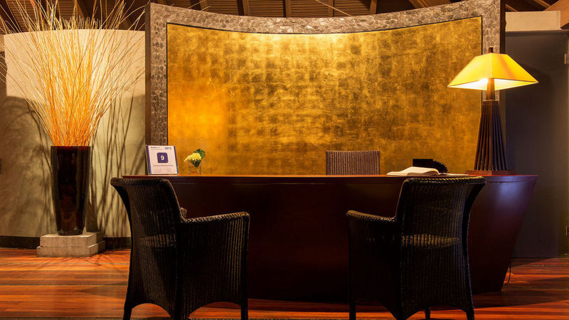Choupana Hills & Hotel 5*