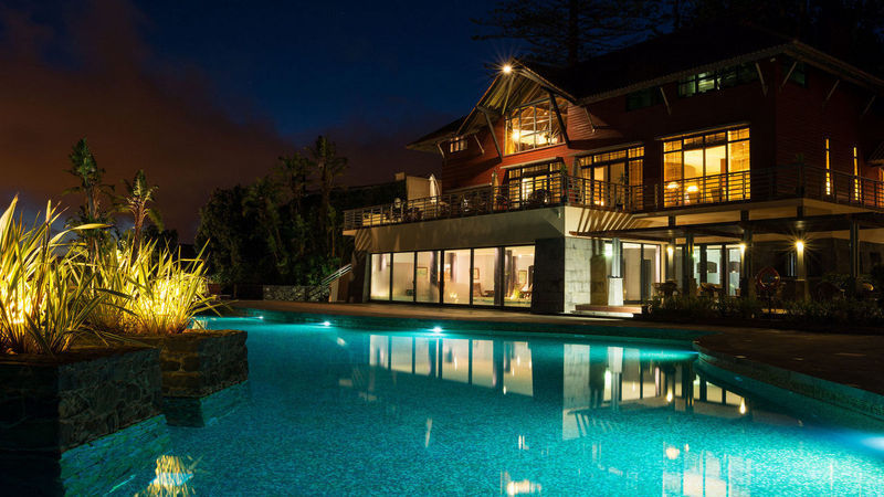 Hotel Choupana Hills & 5*