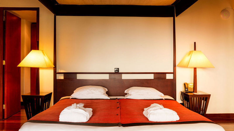 Choupana Hills & Hotel 5*