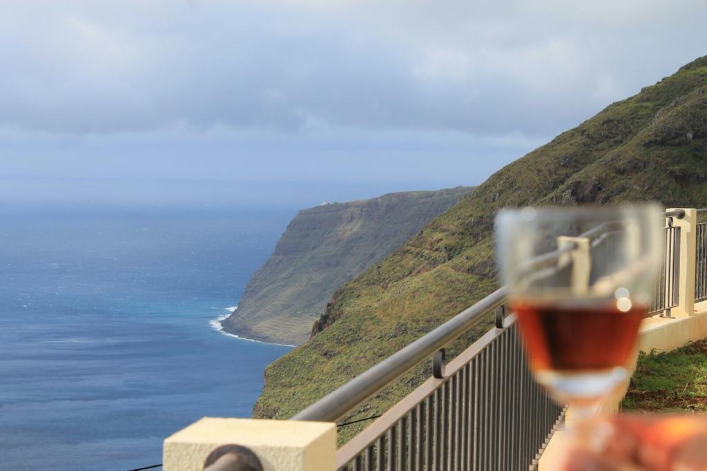 Best Sea View in Madeira-Casa Farol Pousada *