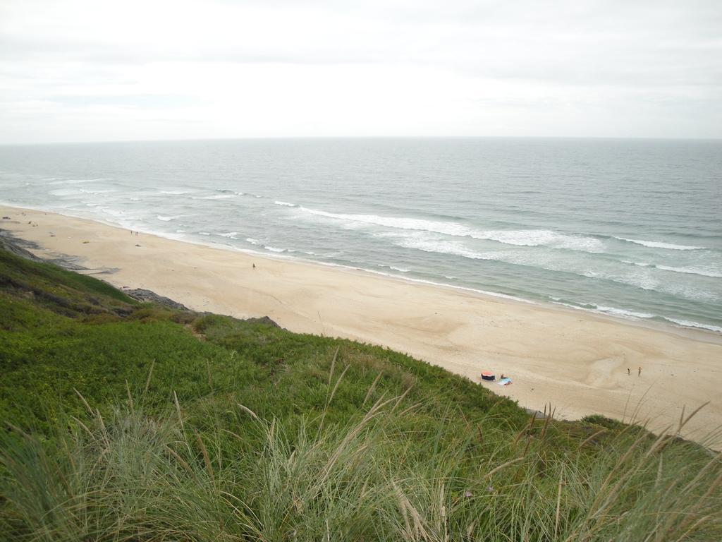 Apartment Pedra Do Ouro Beach