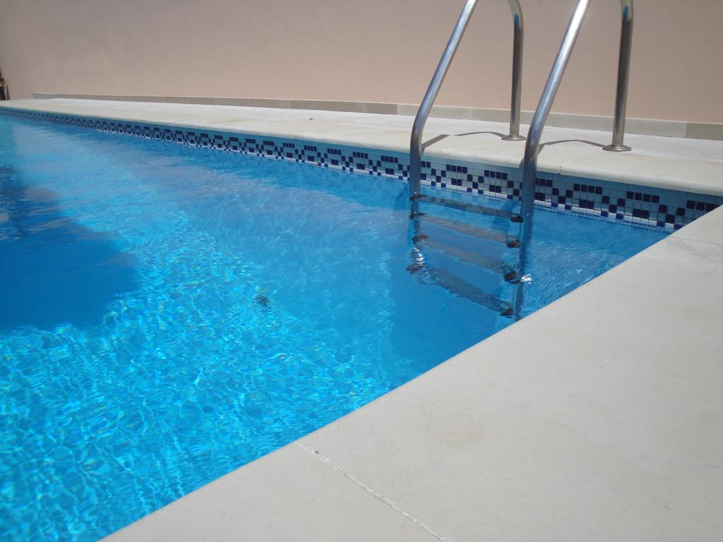 Pedra Do Ouro Beach Apartment *
