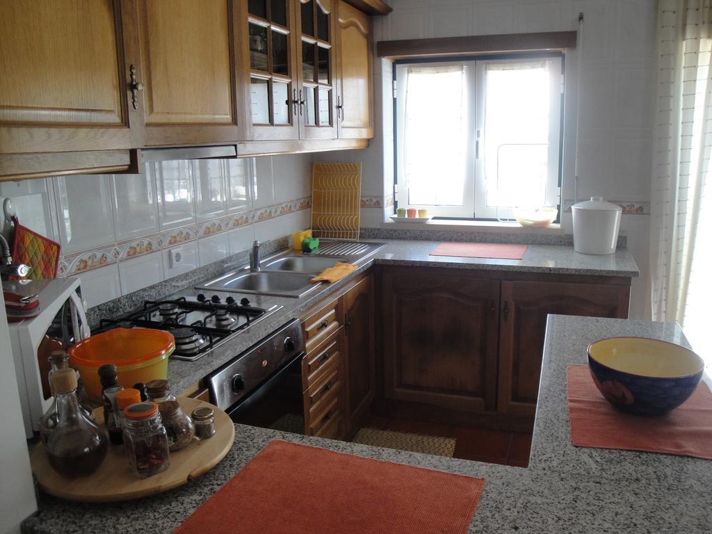 Pedra Do Ouro Beach Apartment