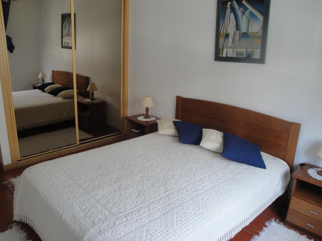 Pedra Do Ouro Beach Apartment *