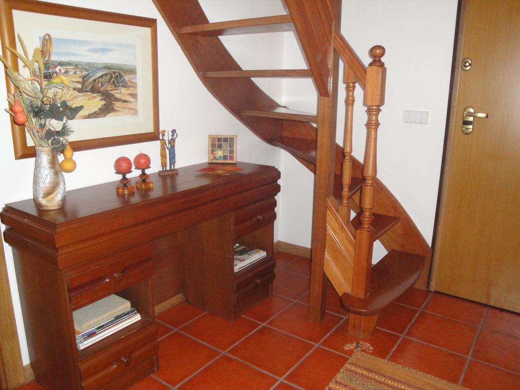 Pedra Do Ouro Beach Apartment
