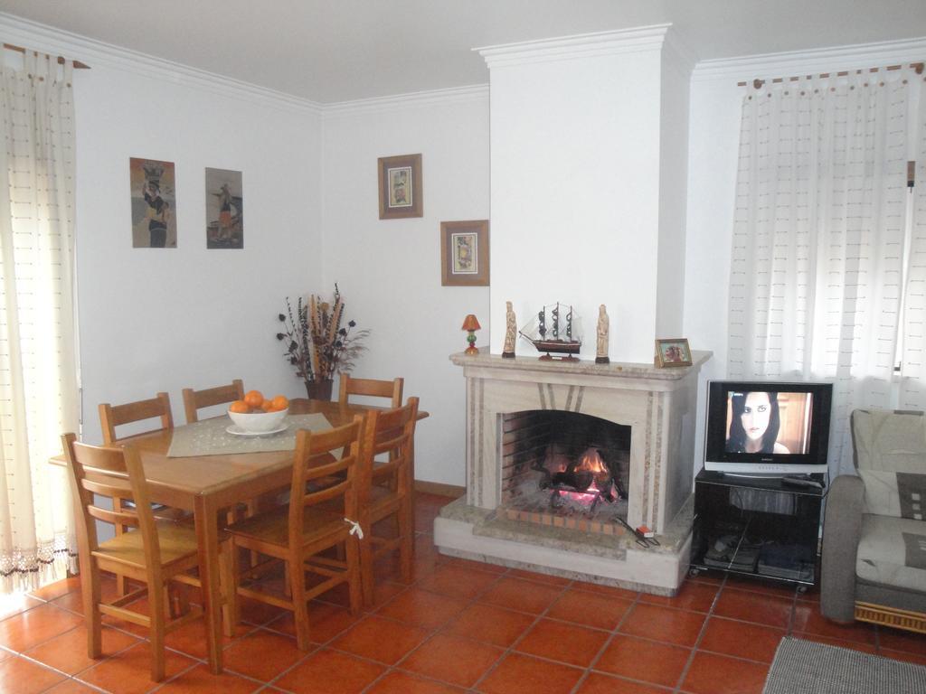 Pedra Do Ouro Beach Apartment *
