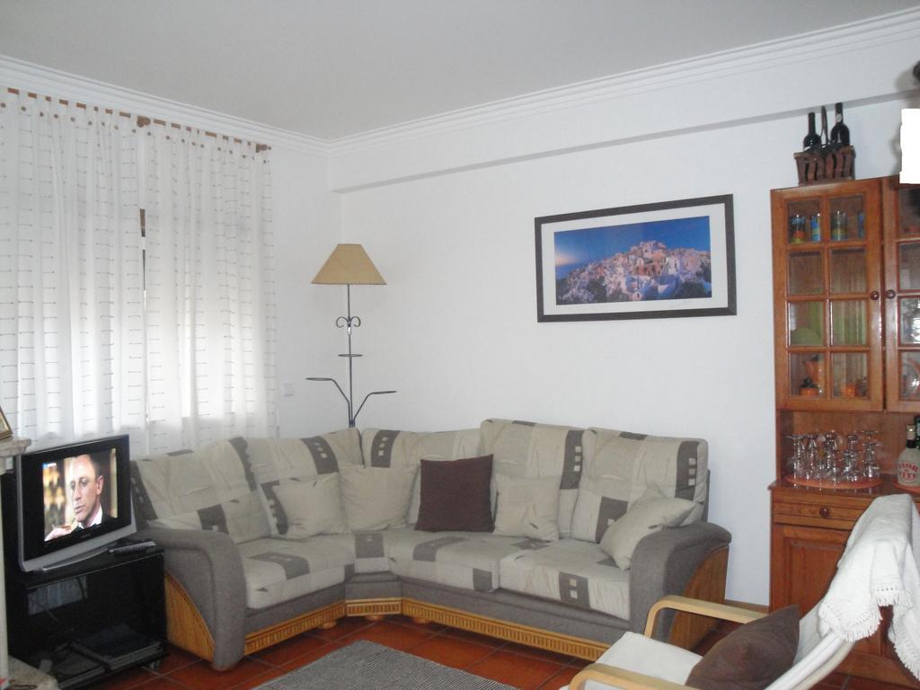 Apartment Pedra Do Ouro Beach Sao Pedro De Moel