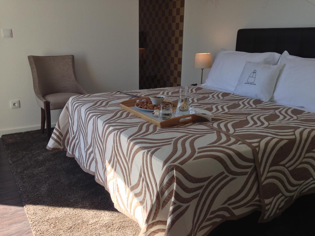 Country house Casa Dona Maria Luiza