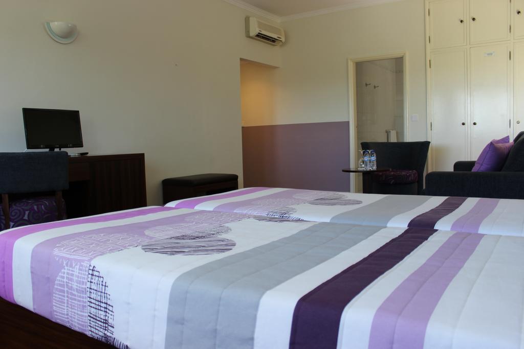 Rural Casa De S. Pedro Hotel 3*