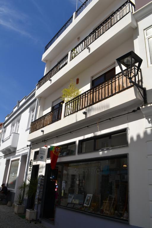 Seixe Hostel Odeceixe