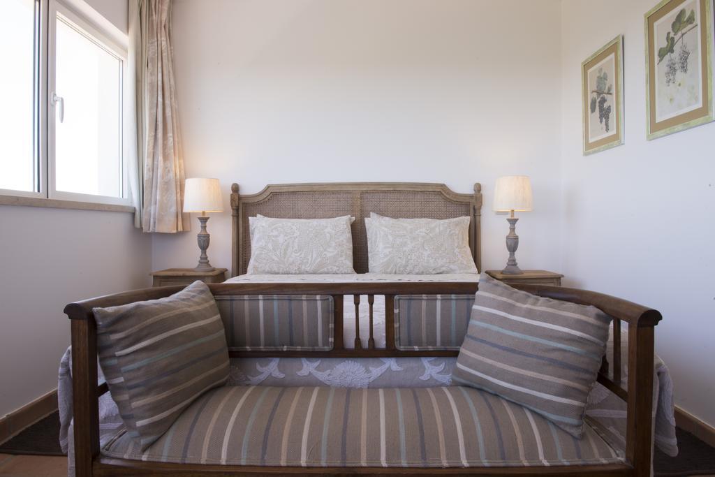 A Serenada Enoturismo Farm stay *