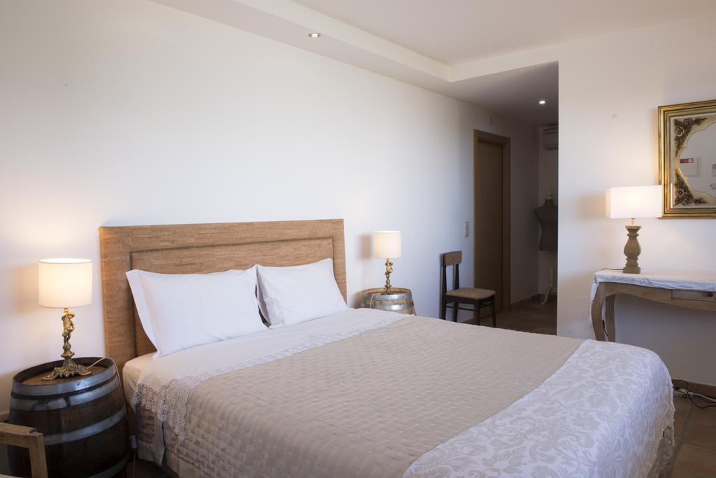A Serenada Enoturismo Grândola