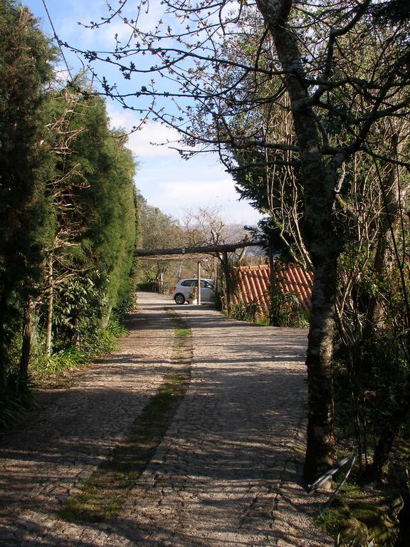 Country house Casa Do Moleiro *
