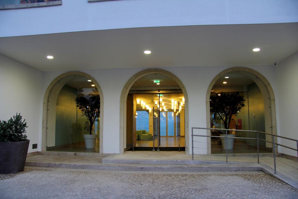 Inatel Hotel