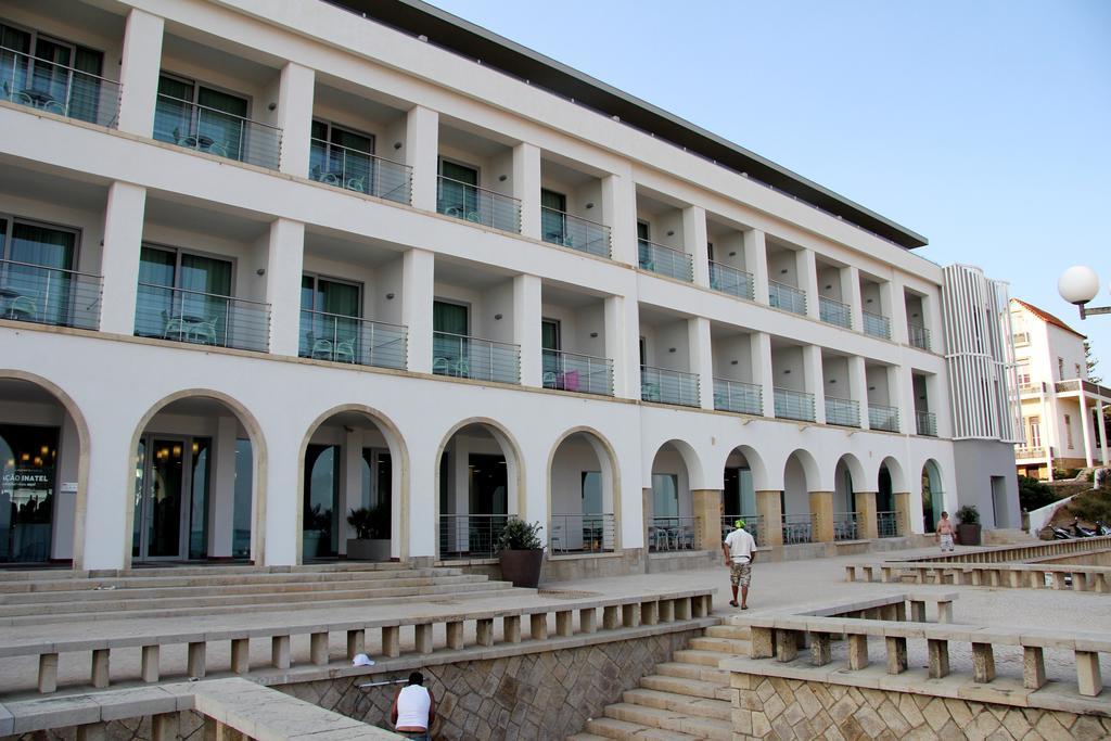Hotel Inatel Albufeira