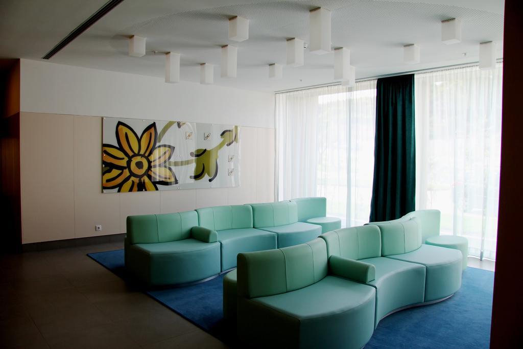 Hotel Inatel