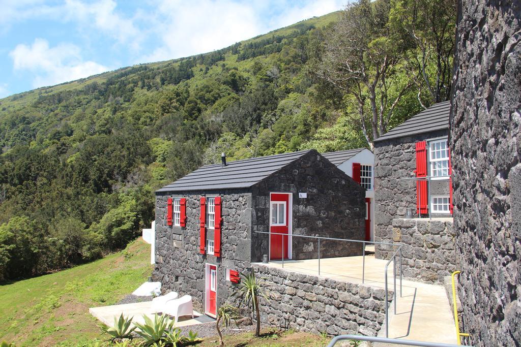 Casas De Incensos Country house