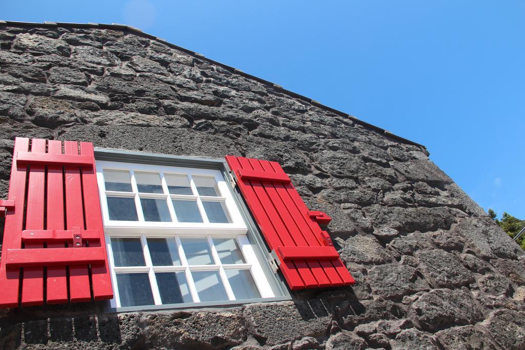 Casas De Incensos Country house Pontas Negras