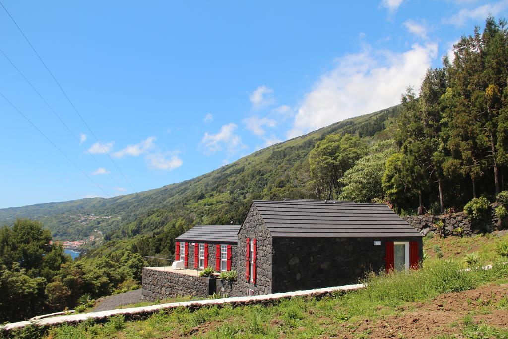 Casas De Incensos Country house *