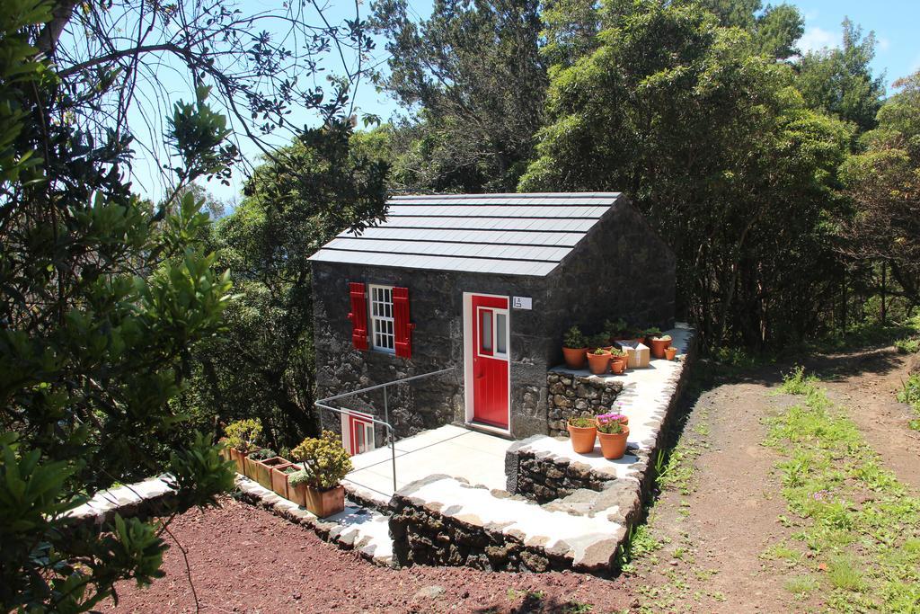 Country house Casas De Incensos Pontas Negras