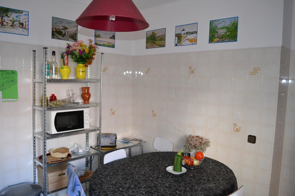 Seixe Hostel *