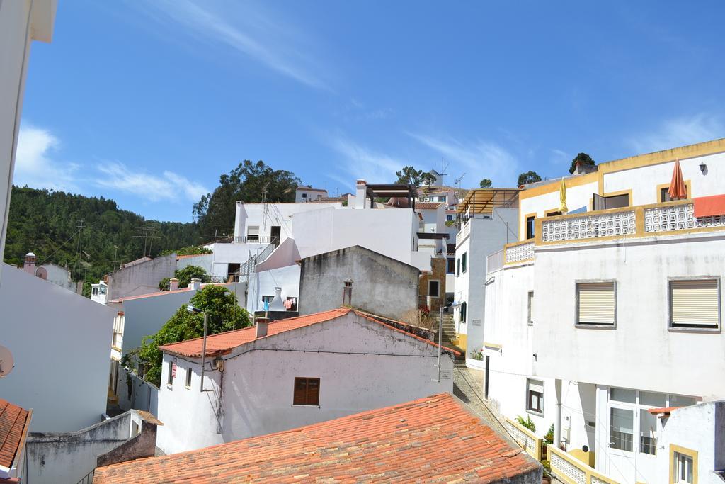 Seixe Hostel *