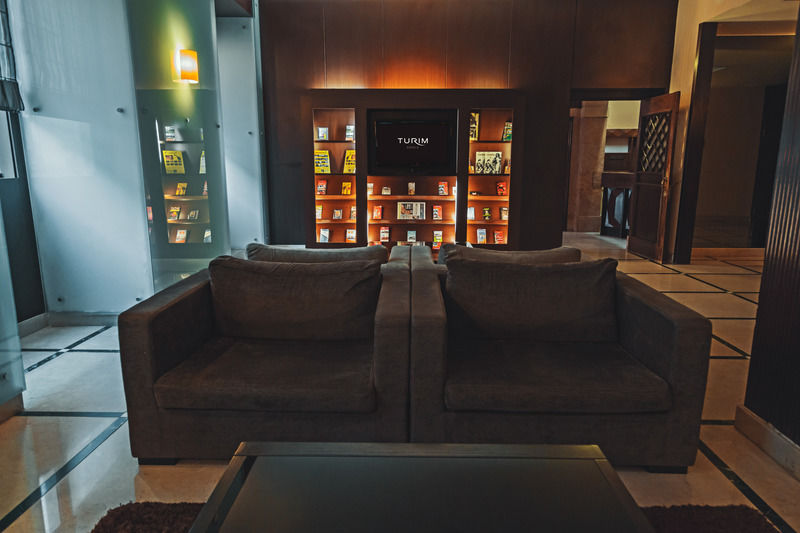 Turim Restauradores Lisbon