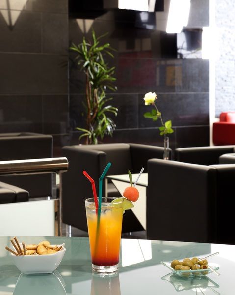 Alif Avenidas Lisbon