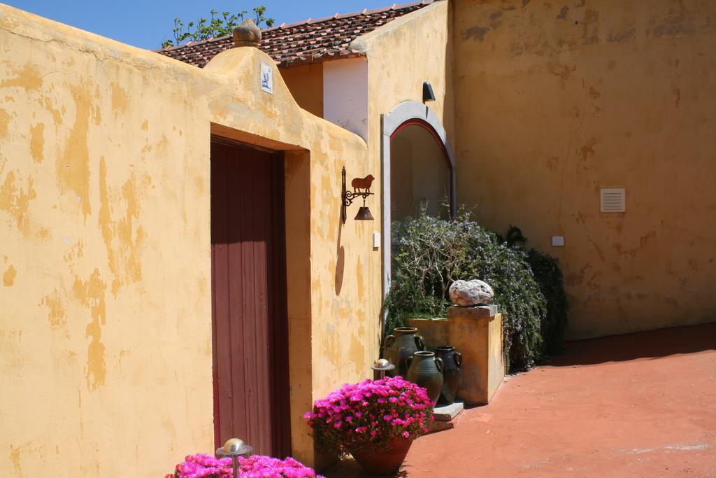 Quinta Da Faianca Guest house *